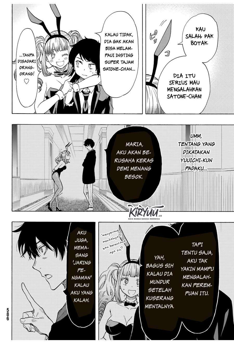 Chapter 65 - halaman 16