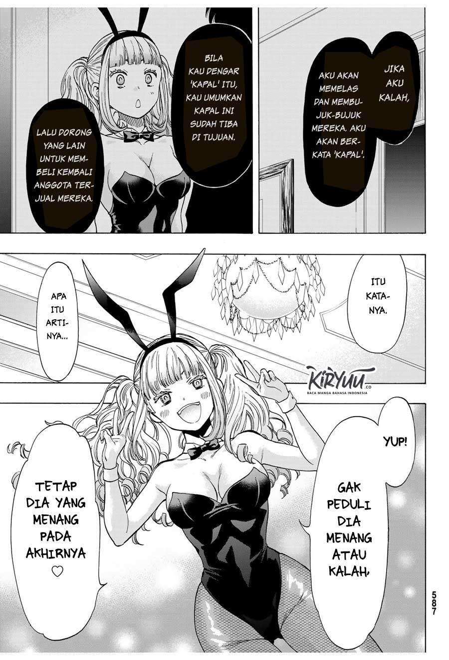 Chapter 65 - halaman 17
