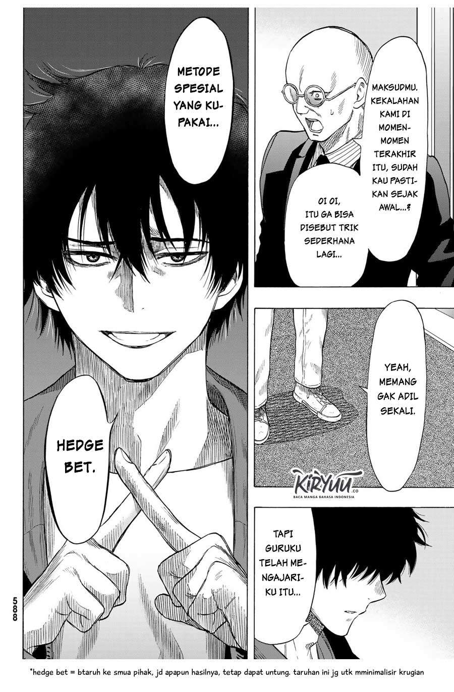Chapter 65 - halaman 18