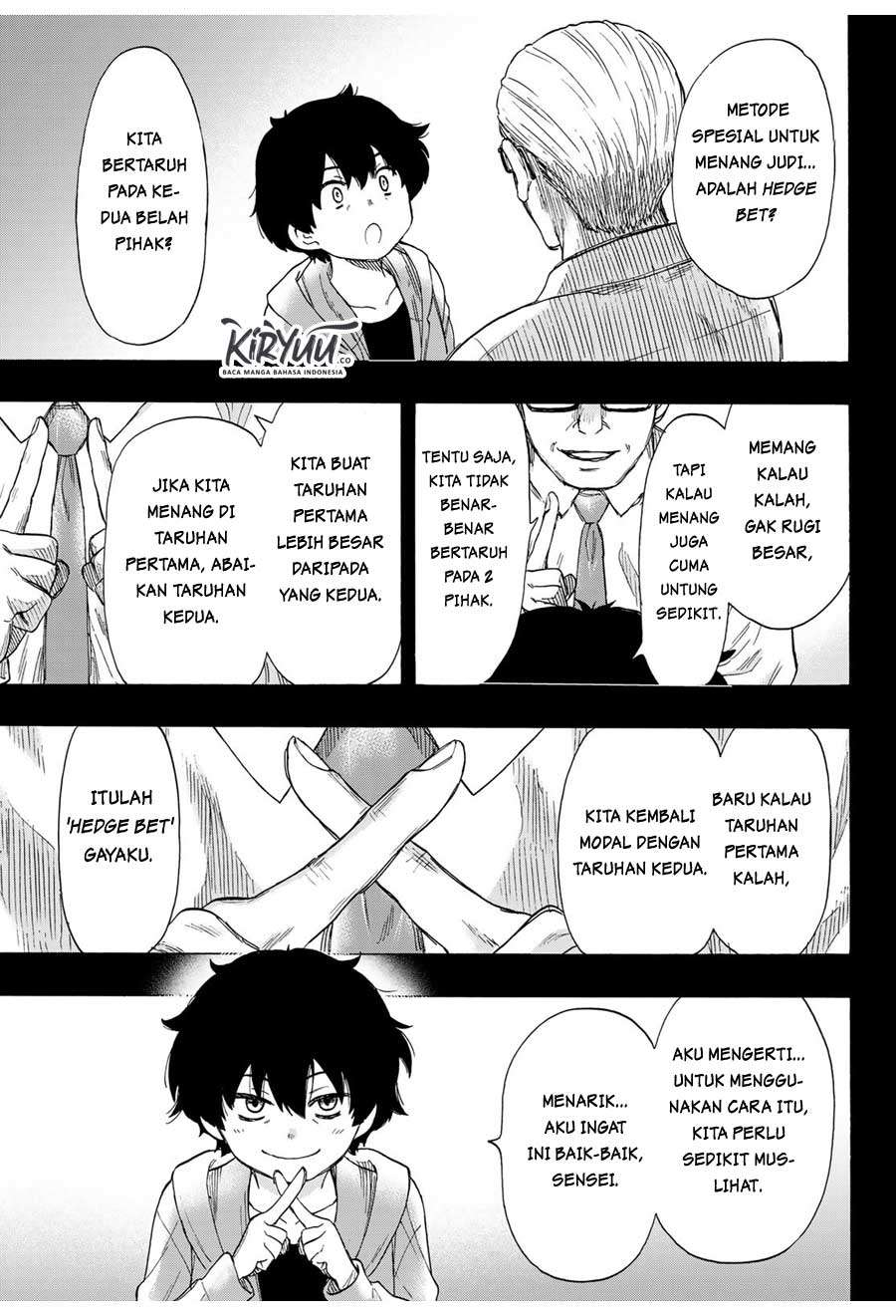Chapter 65 - halaman 19