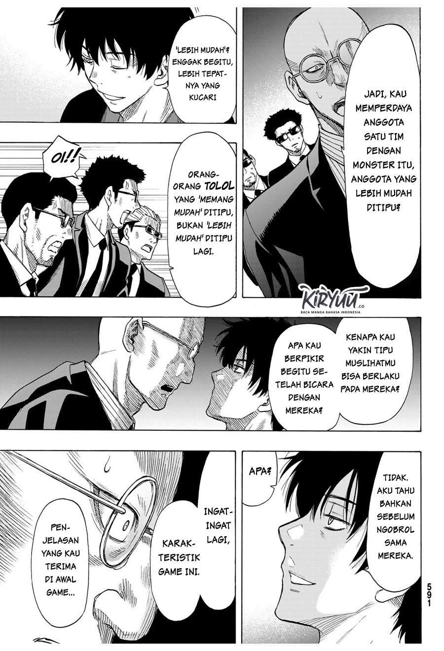 Chapter 65 - halaman 21