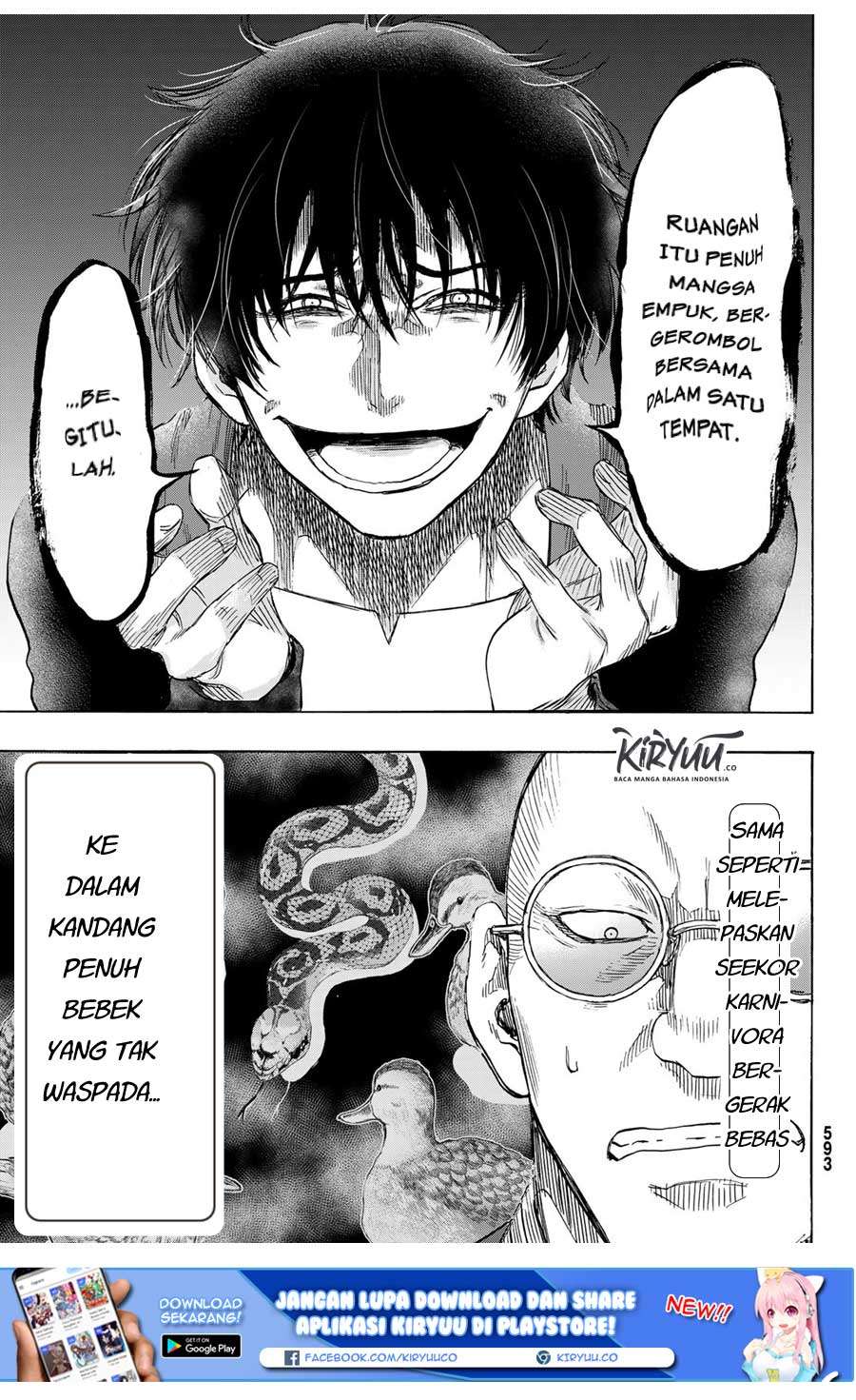Chapter 65 - halaman 23