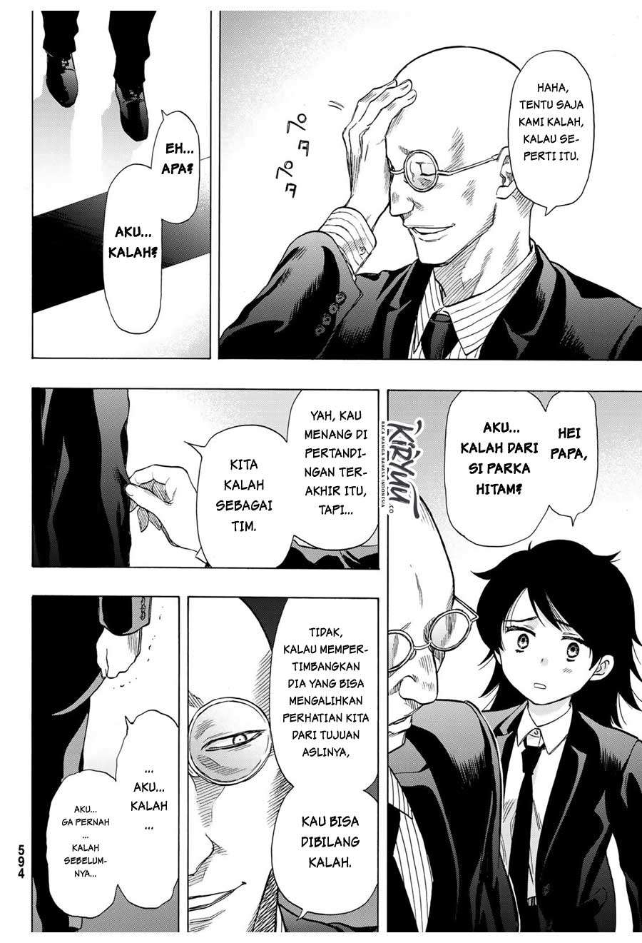Chapter 65 - halaman 24