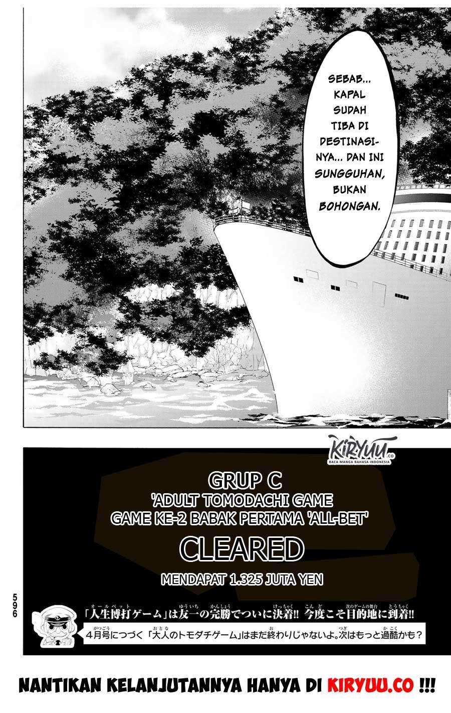 Chapter 65 - halaman 26