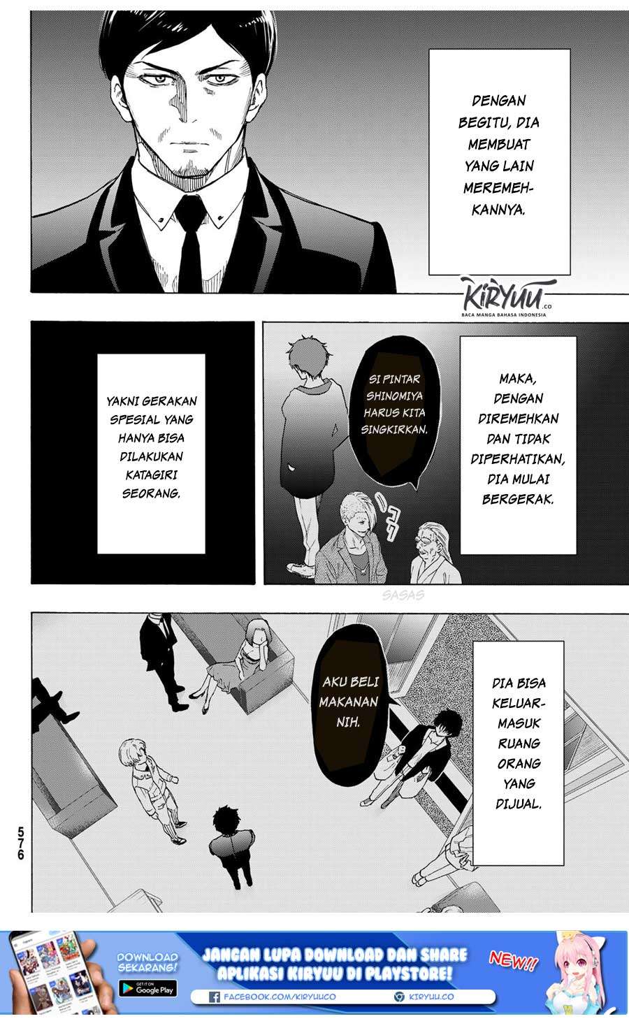 Chapter 65 - halaman 5