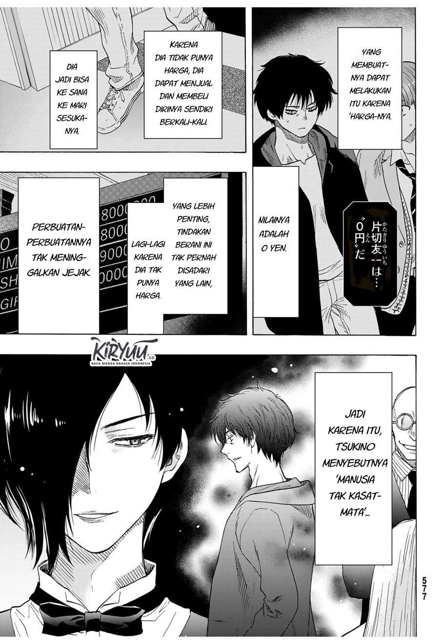 Chapter 65 - halaman 6