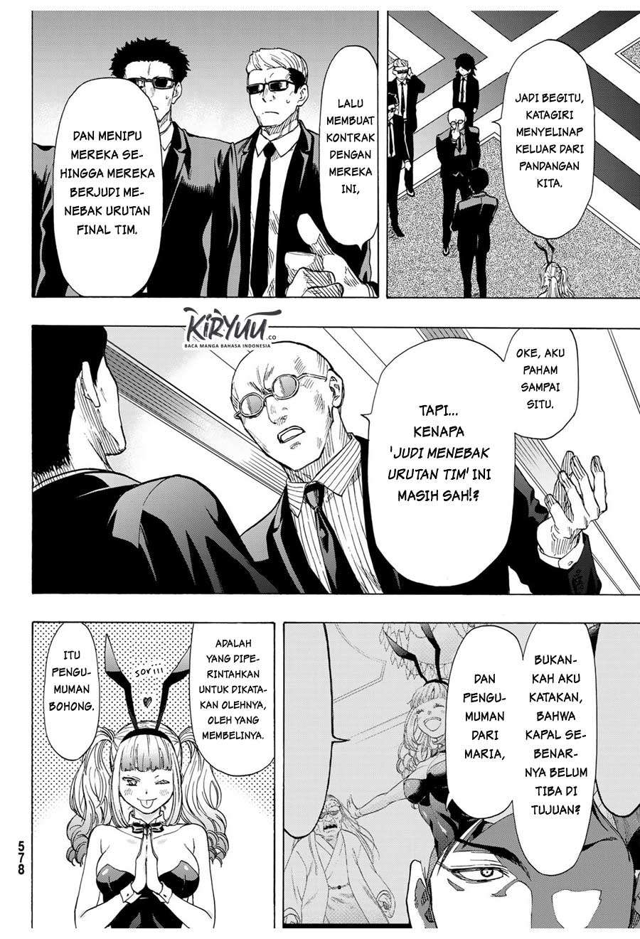 Chapter 65 - halaman 7