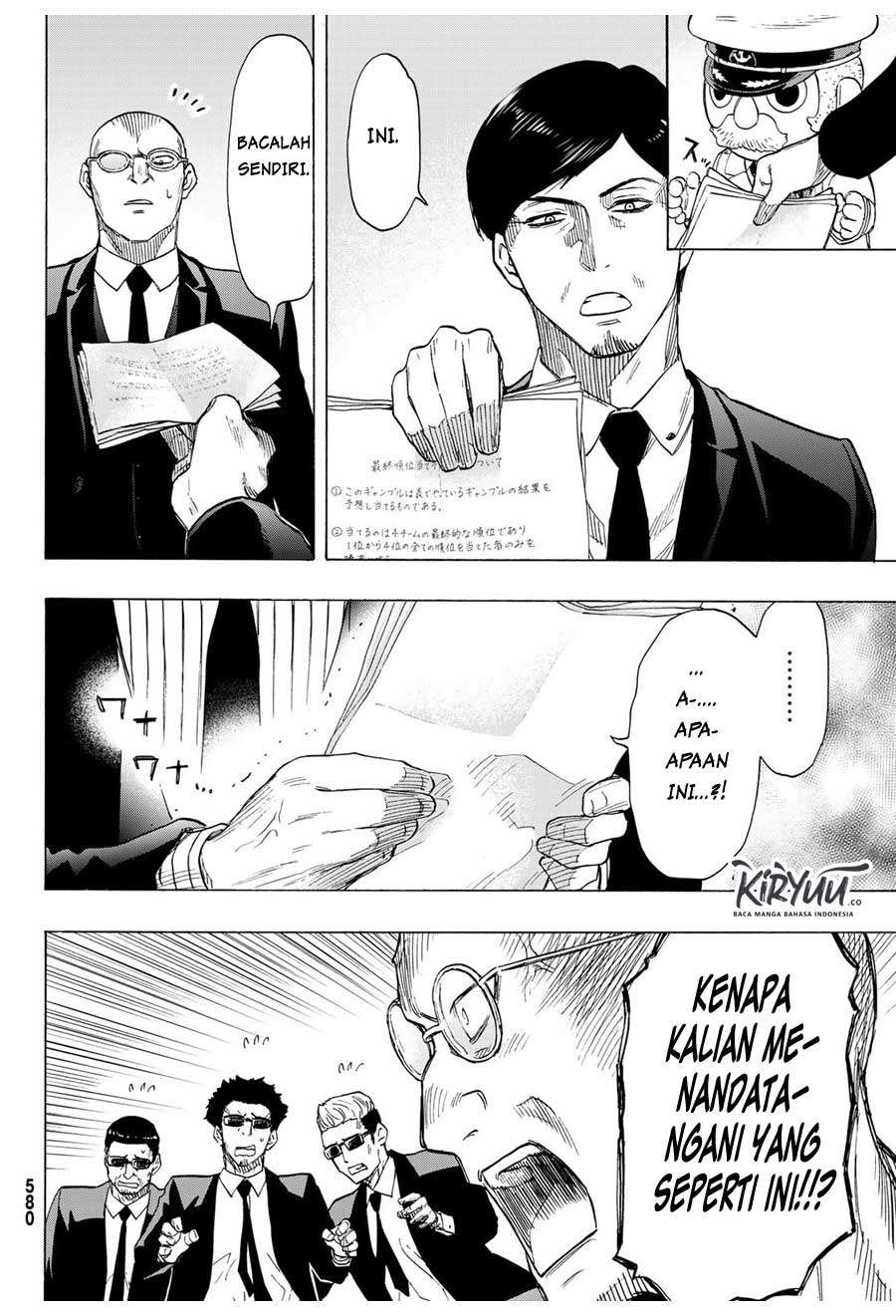 Chapter 65 - halaman 9