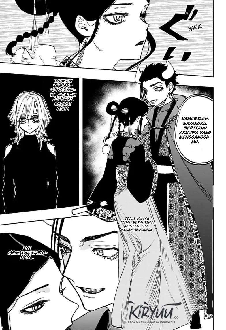 Chapter 87 - halaman 12