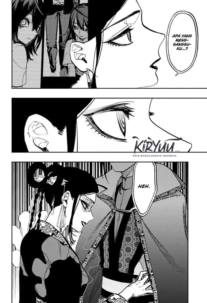 Chapter 87 - halaman 14