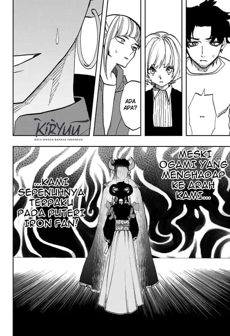 Chapter 87 - halaman 16
