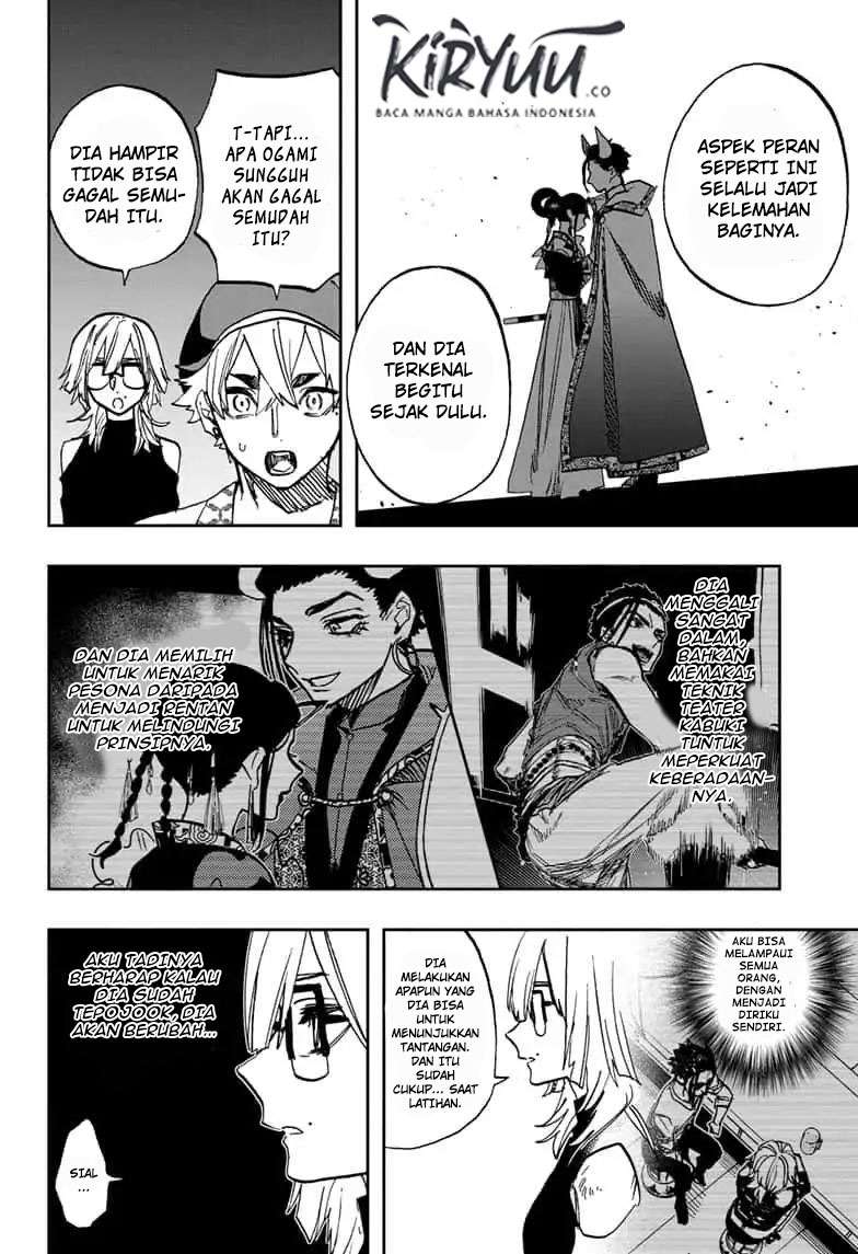 Chapter 87 - halaman 18