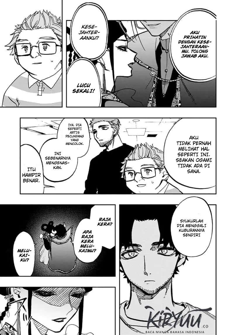 Chapter 87 - halaman 19