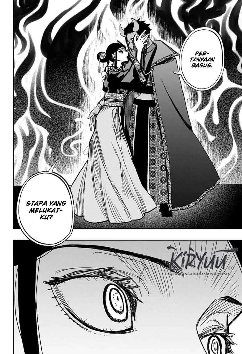 Chapter 87 - halaman 20