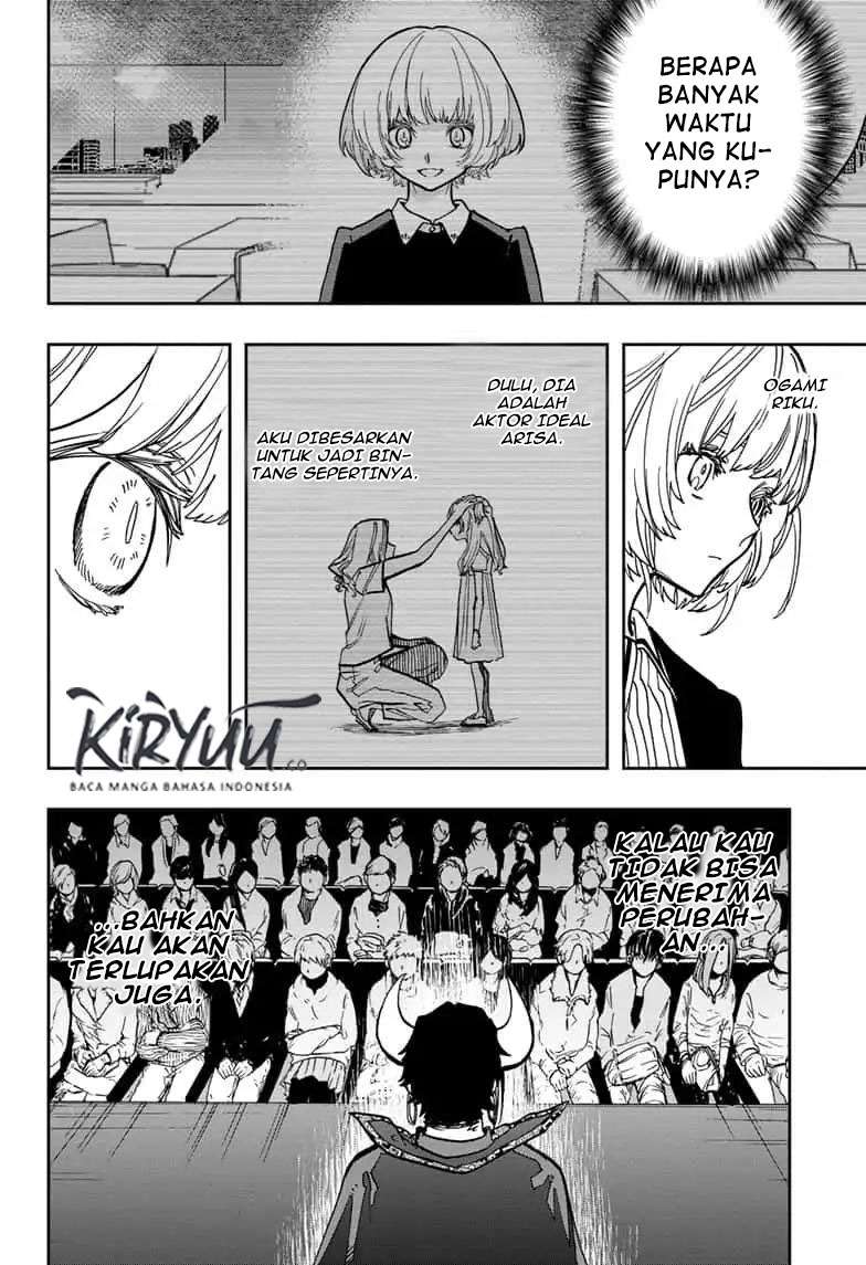 Chapter 87 - halaman 22
