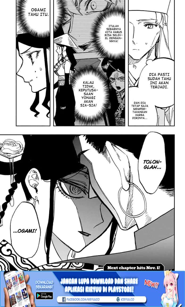 Chapter 87 - halaman 23