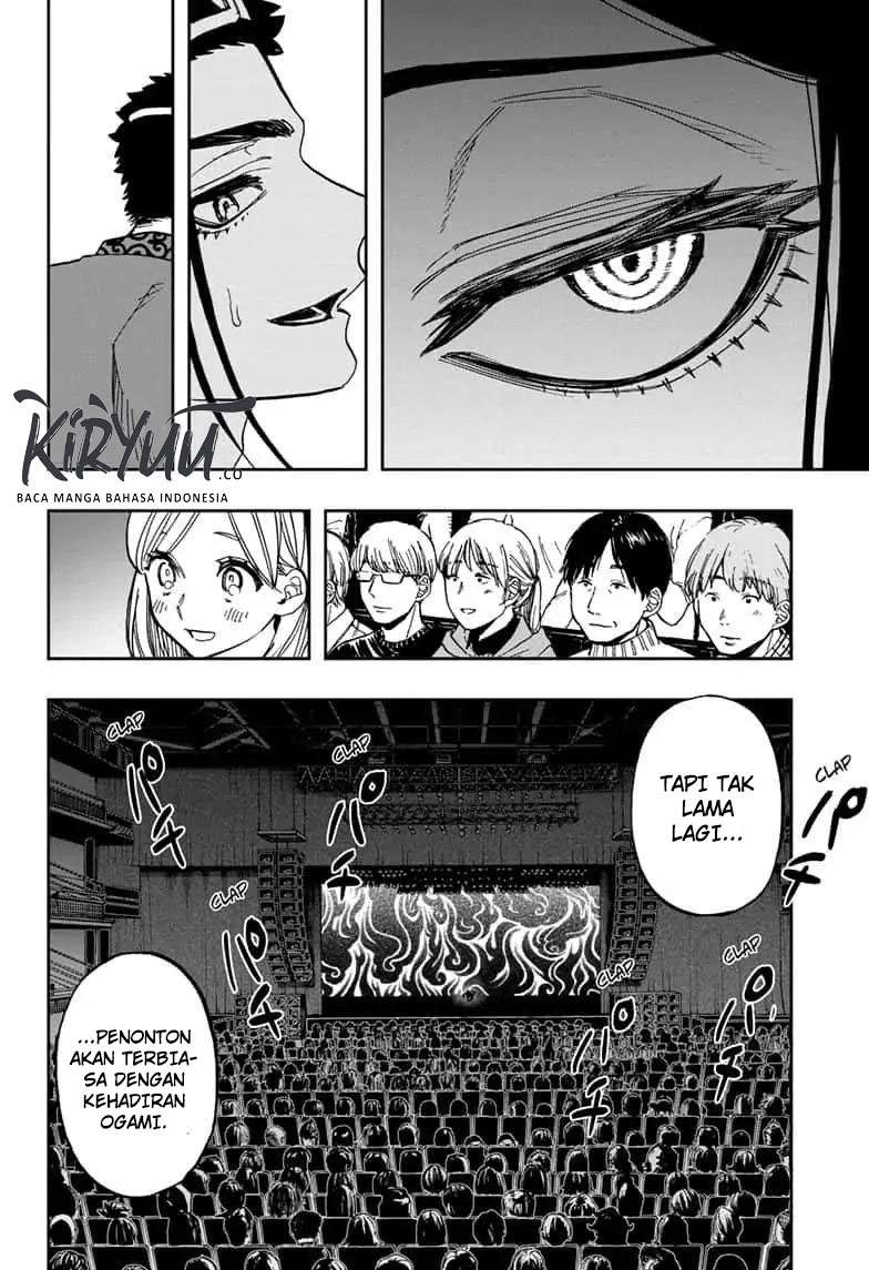 Chapter 87 - halaman 5