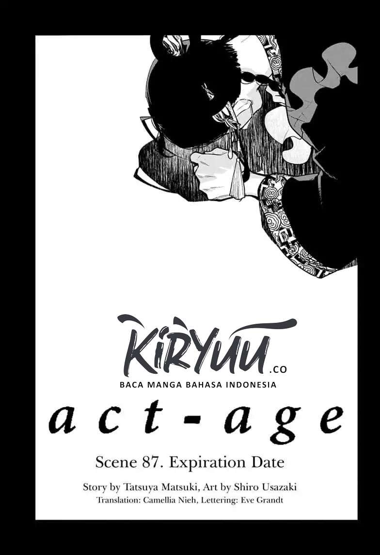 Chapter 87 - halaman 6