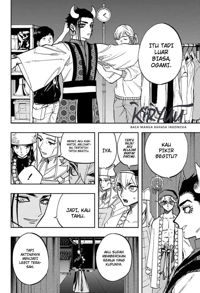 Chapter 87 - halaman 7