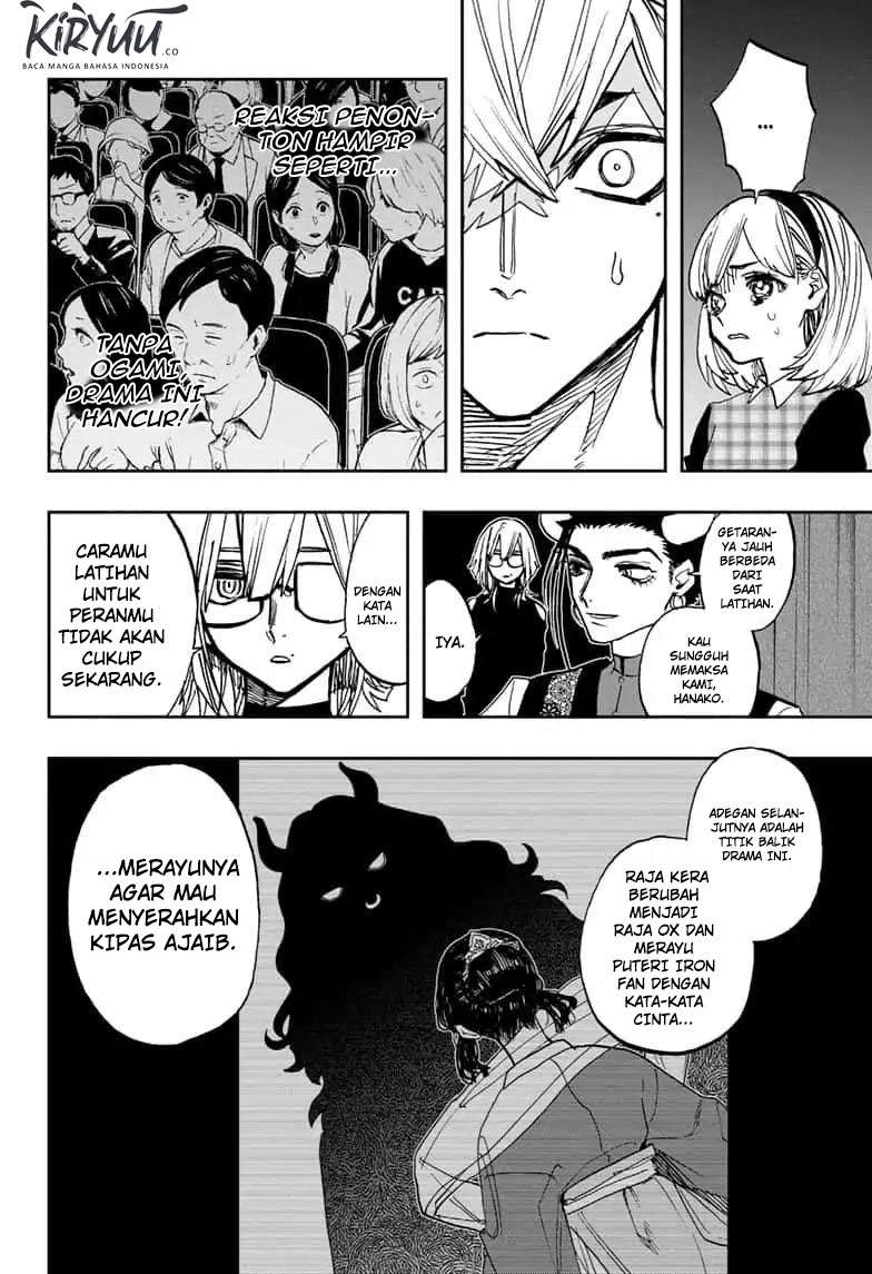 Chapter 87 - halaman 9