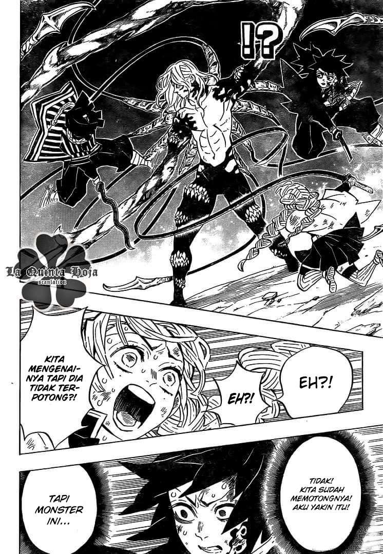 Chapter 184 - halaman 12