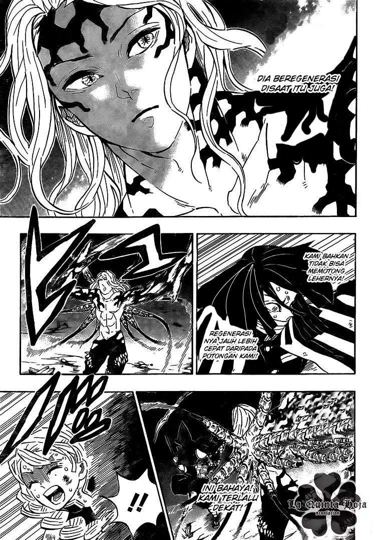Chapter 184 - halaman 13
