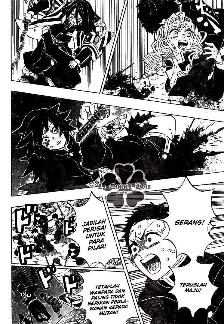 Chapter 184 - halaman 14