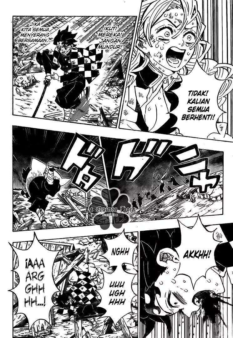 Chapter 184 - halaman 17