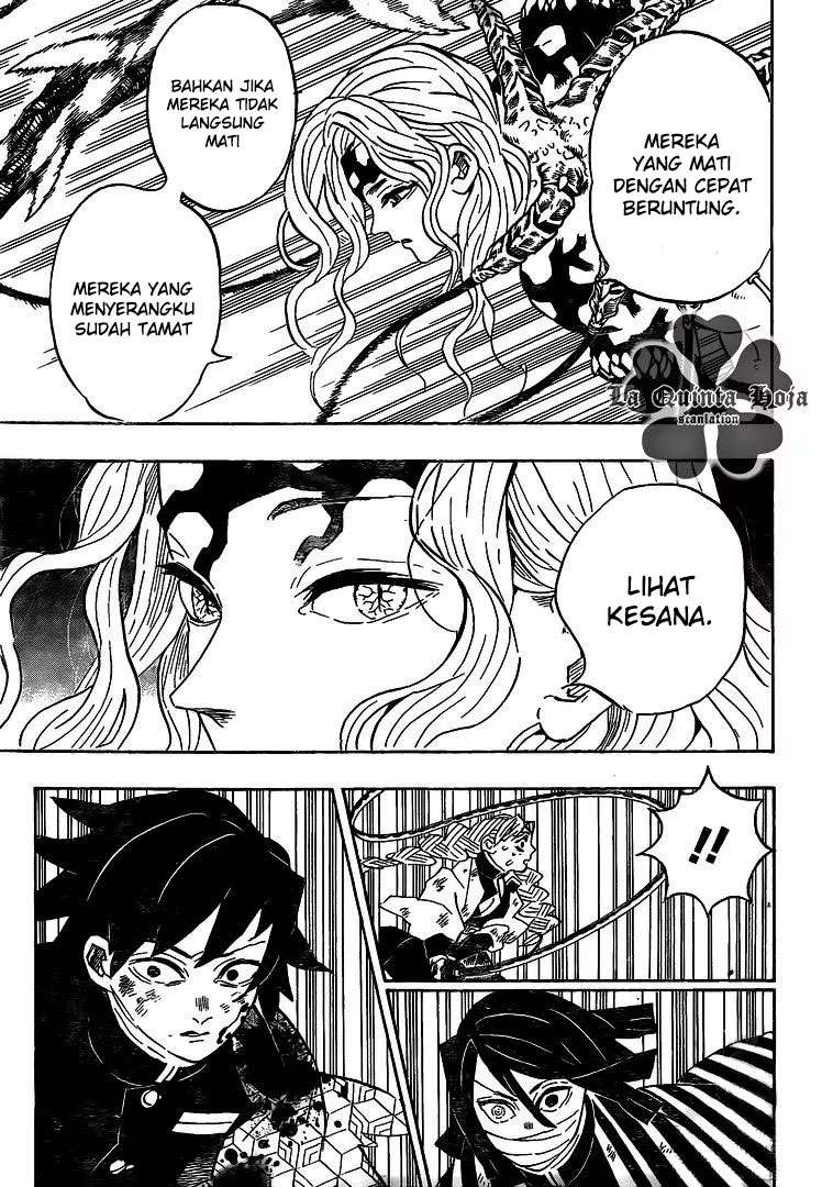 Chapter 184 - halaman 18