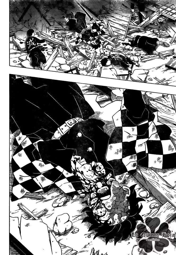 Chapter 184 - halaman 19