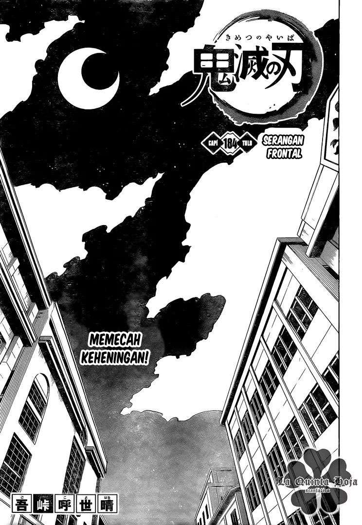 Chapter 184 - halaman 3