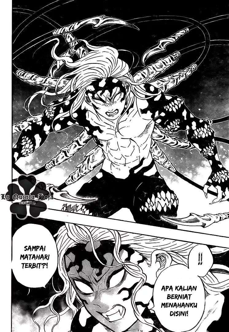 Chapter 184 - halaman 8