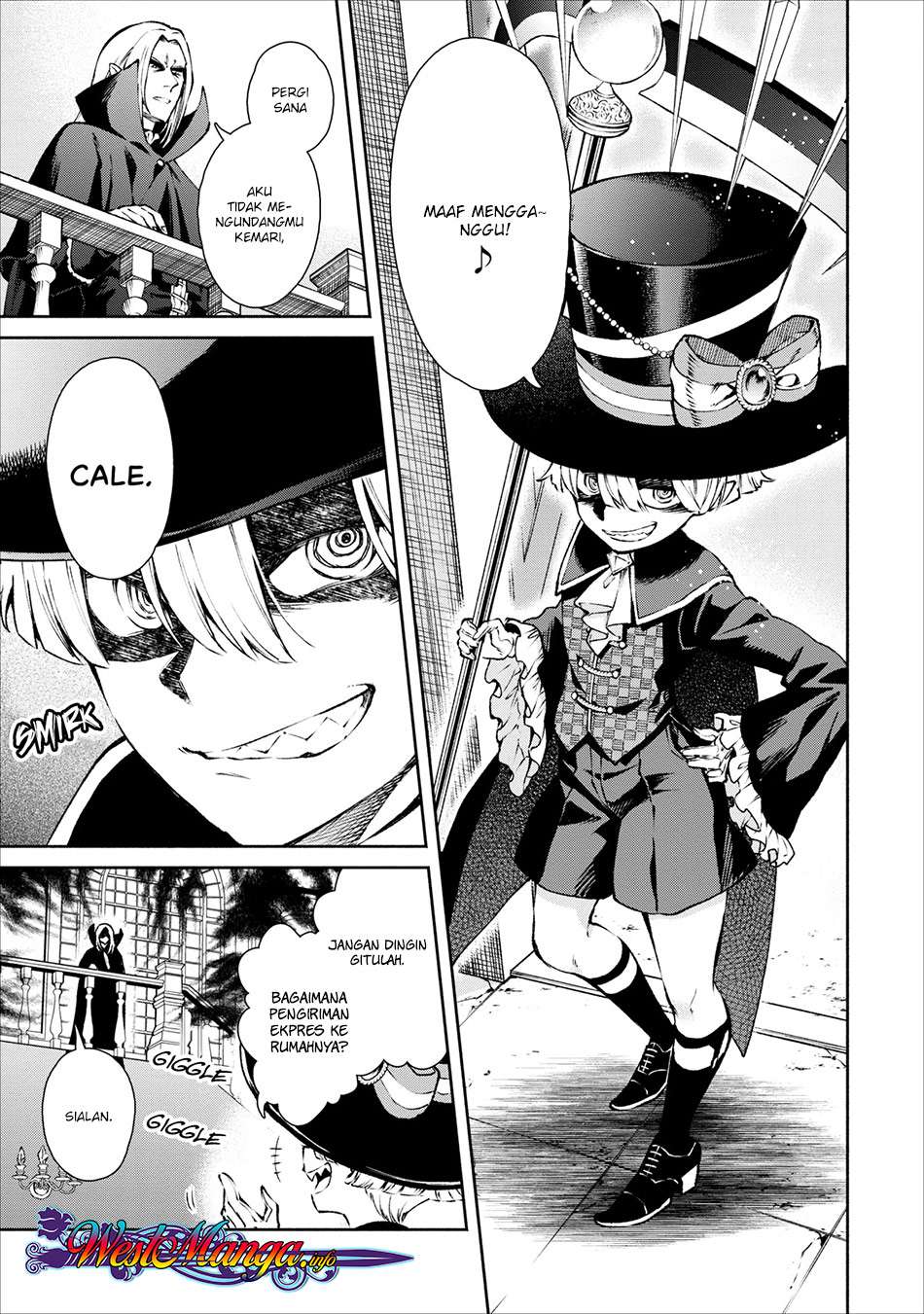Chapter 17 - halaman 8