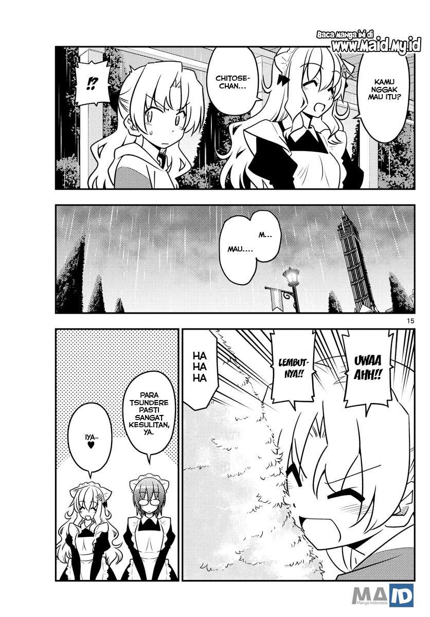 Chapter 58 - halaman 20