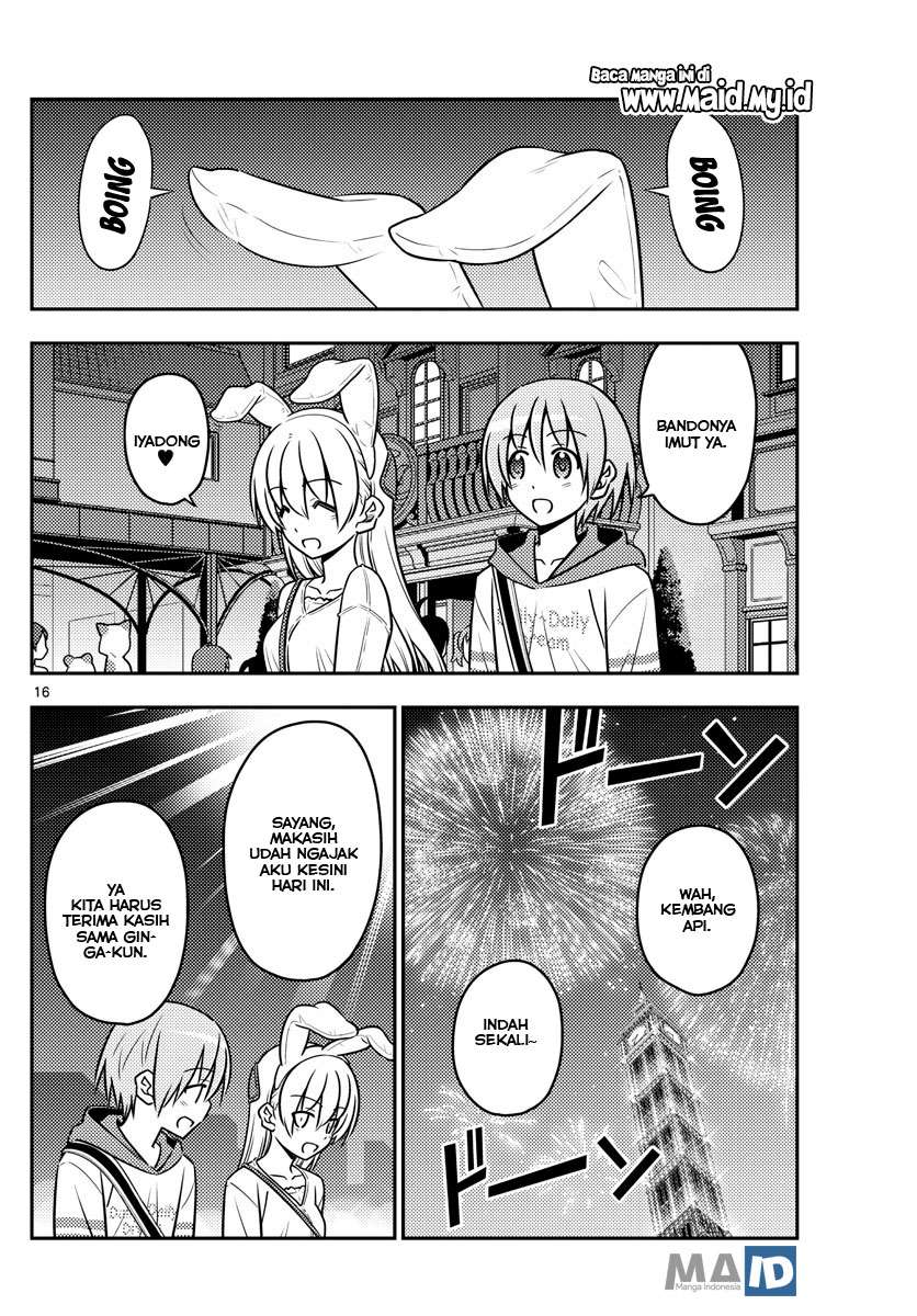 Chapter 58 - halaman 21