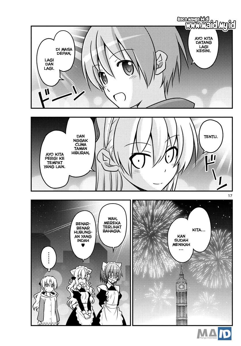 Chapter 58 - halaman 22
