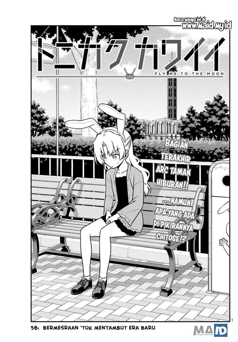 Chapter 58 - halaman 6