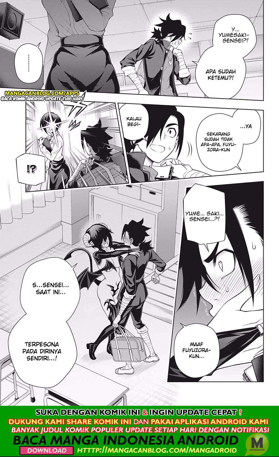 Chapter 184 - halaman 12