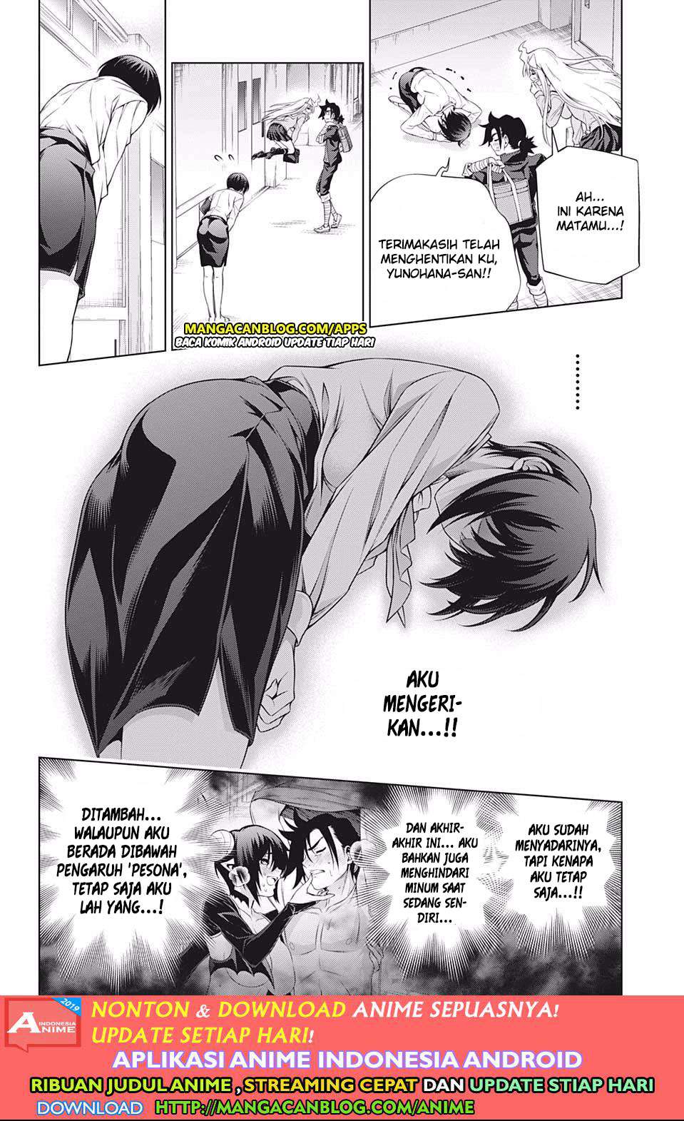 Chapter 184 - halaman 15