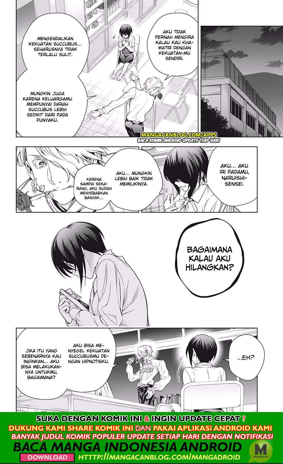 Chapter 184 - halaman 19