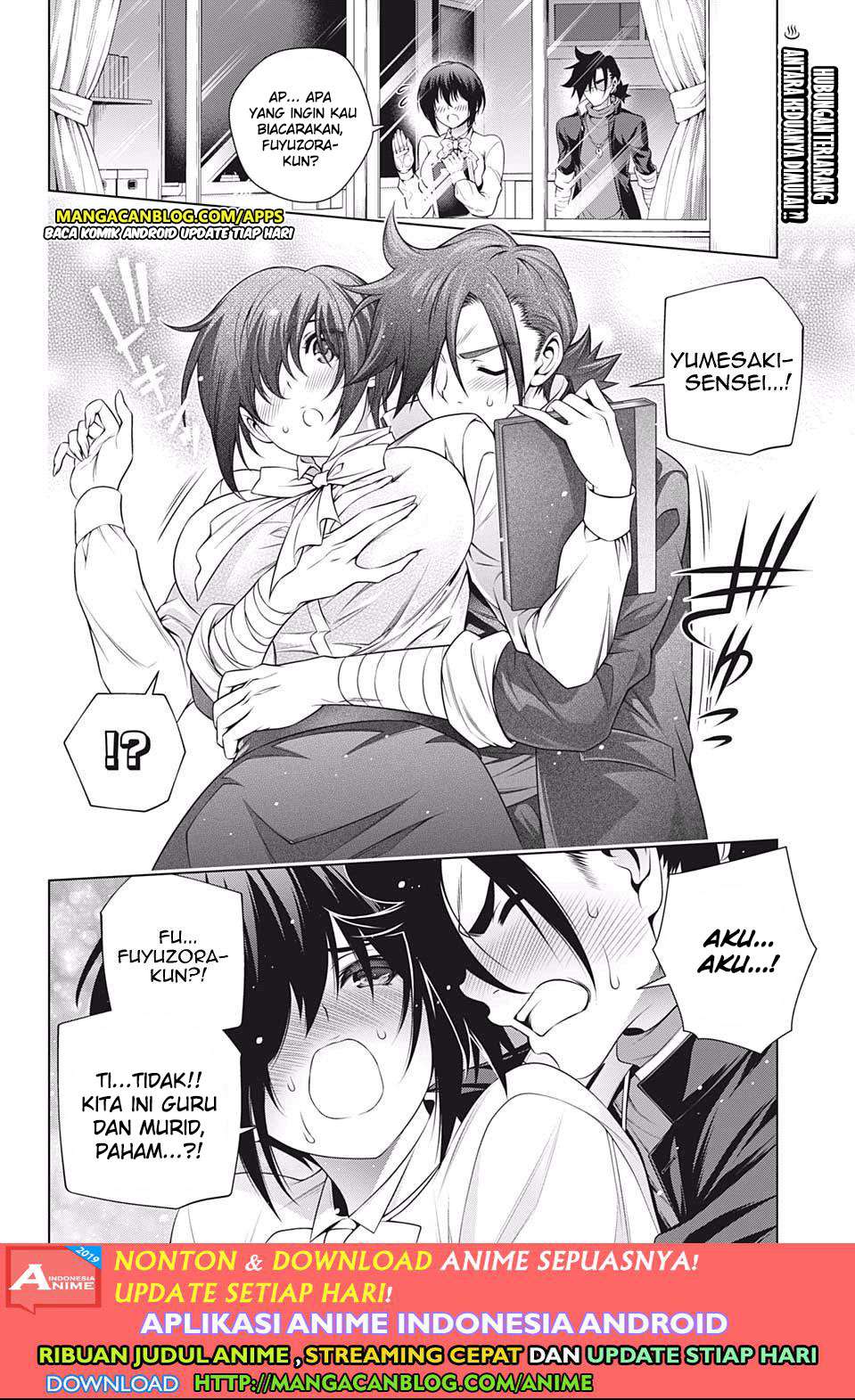 Chapter 184 - halaman 3