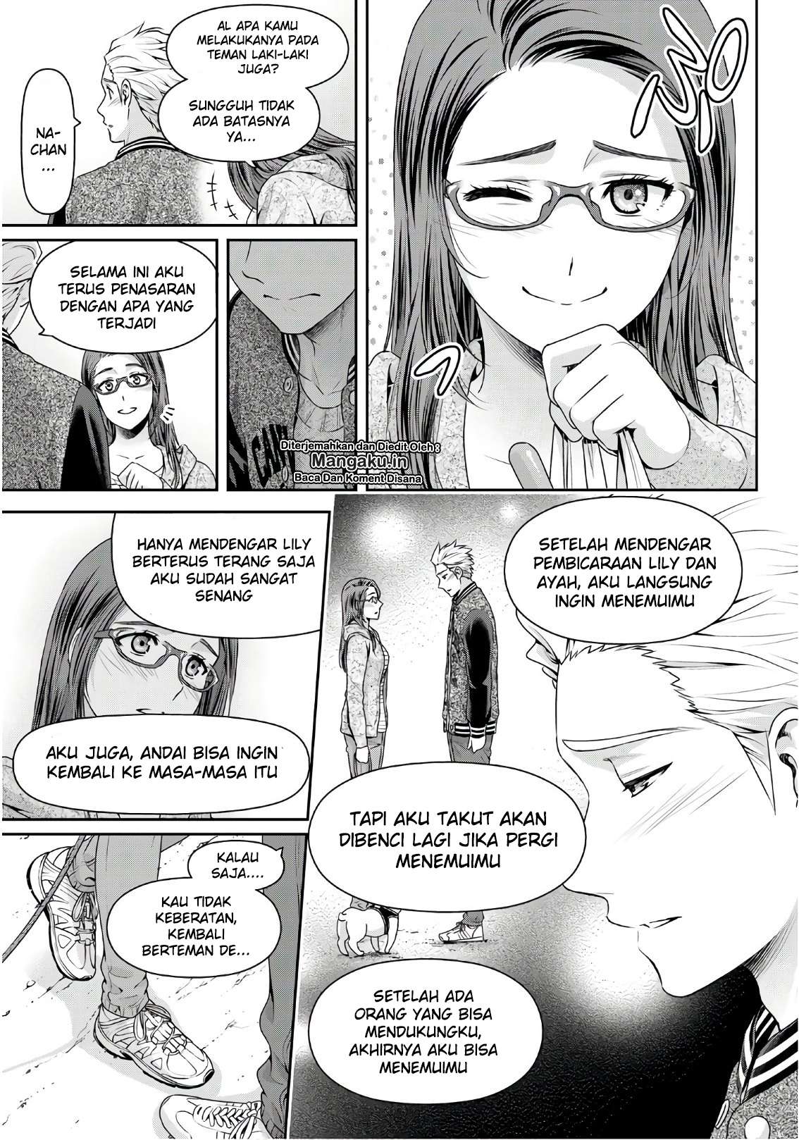 Chapter 252 - halaman 11