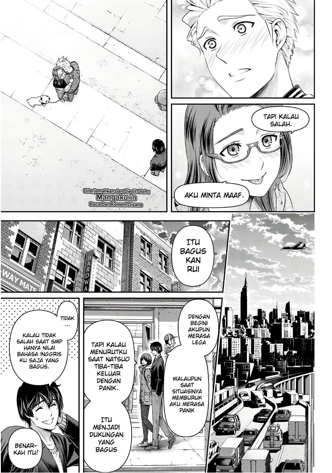 Chapter 252 - halaman 13
