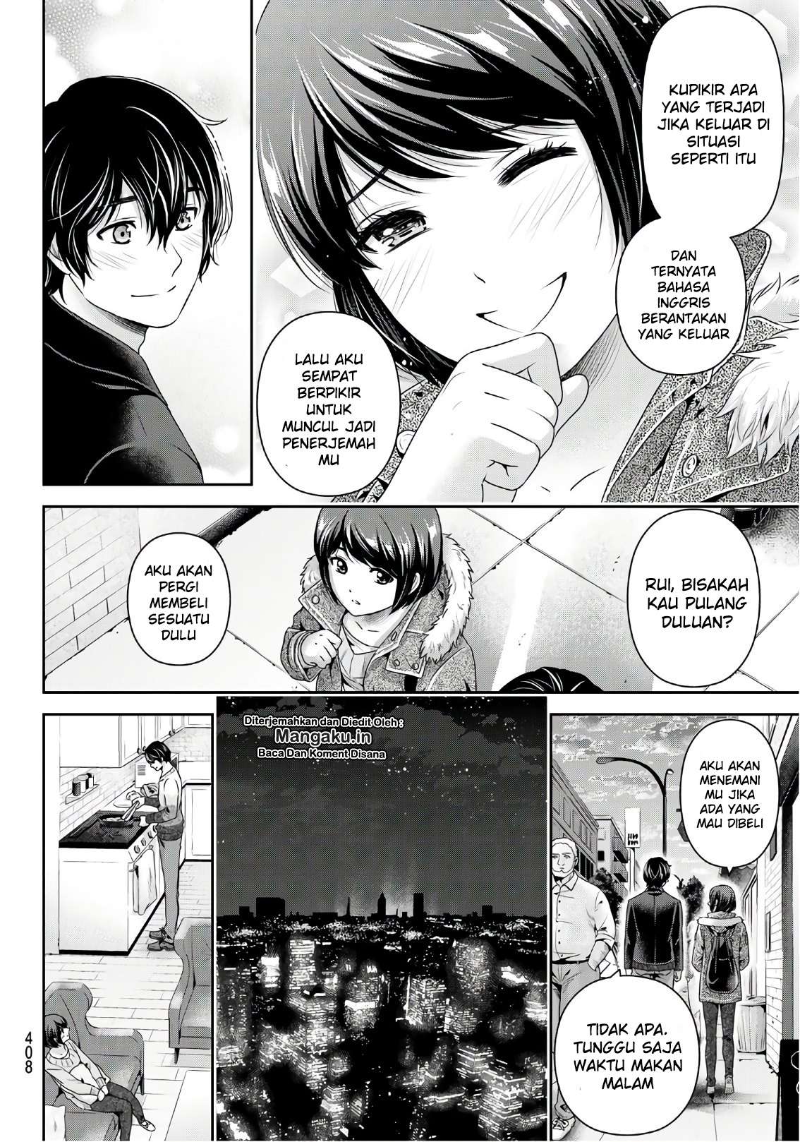 Chapter 252 - halaman 14