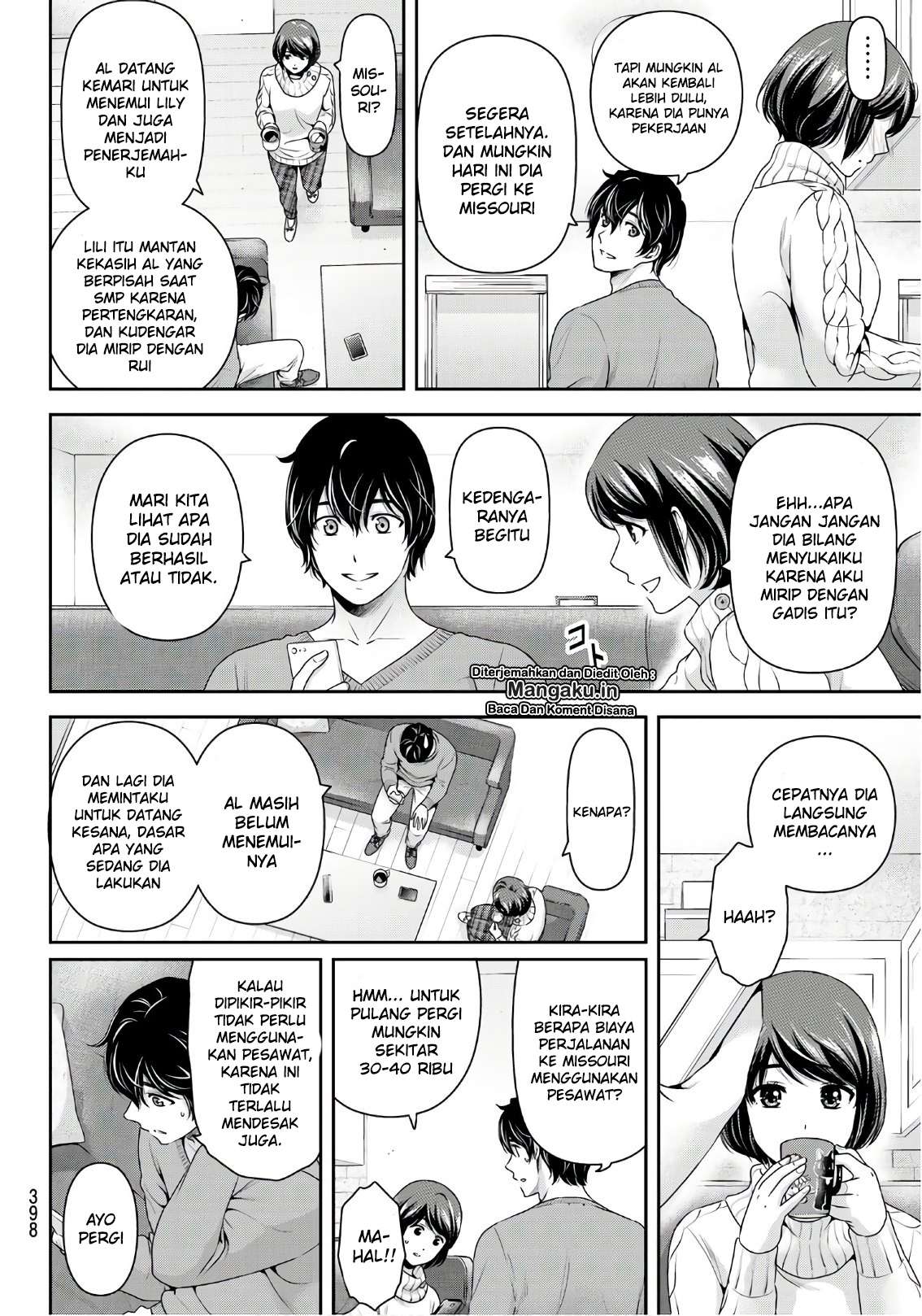 Chapter 252 - halaman 4