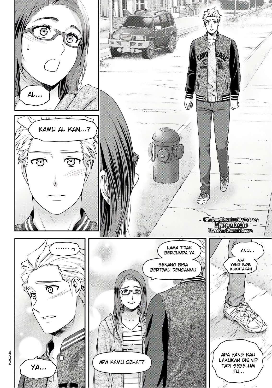 Chapter 252 - halaman 8