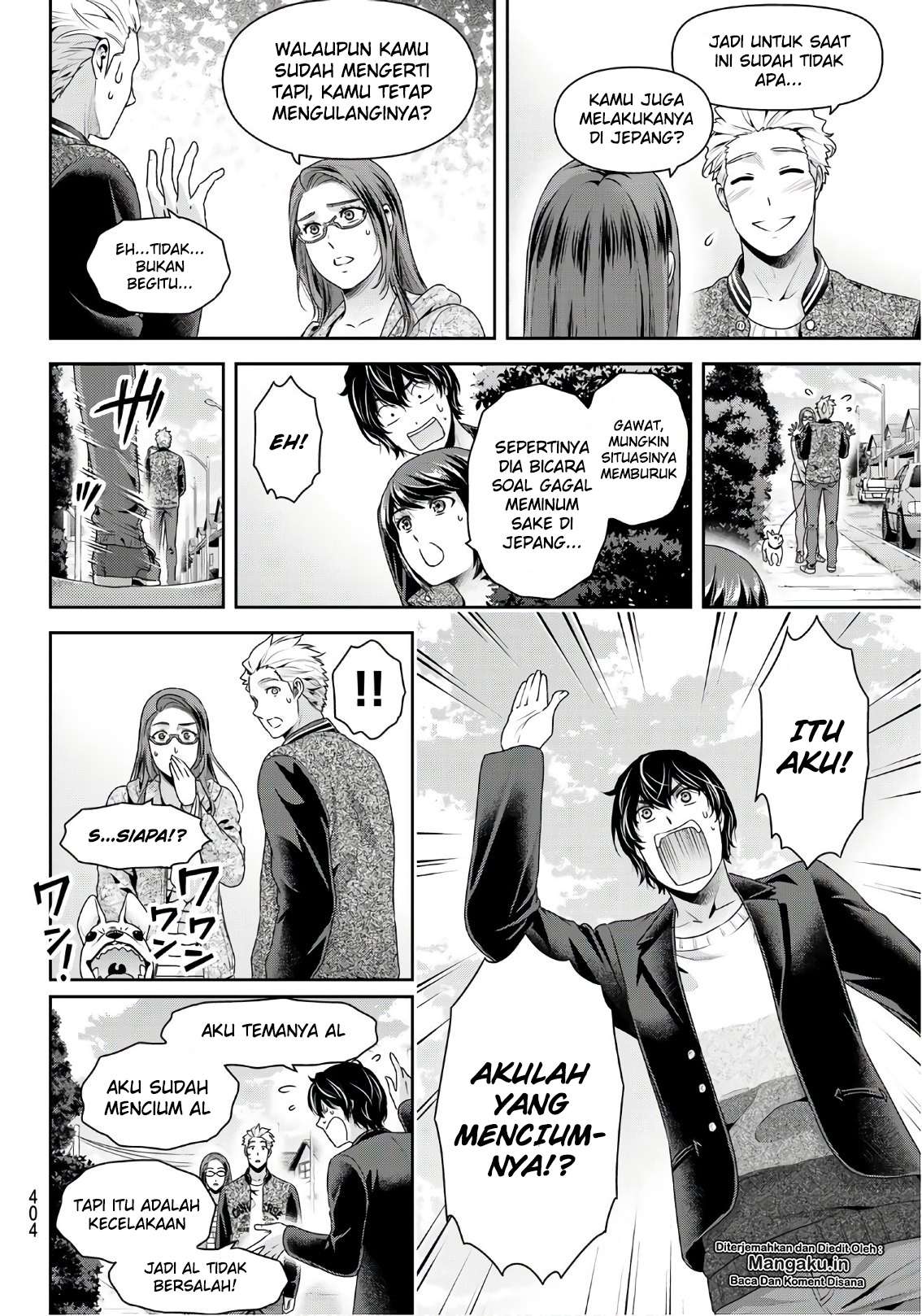 Chapter 252 - halaman 10