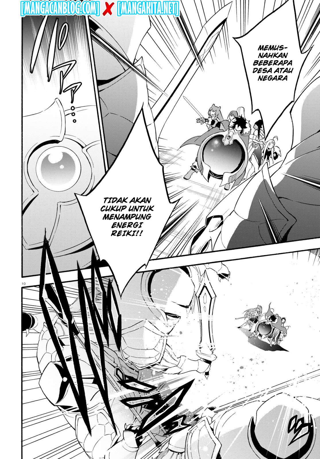 Chapter 60 - halaman 12