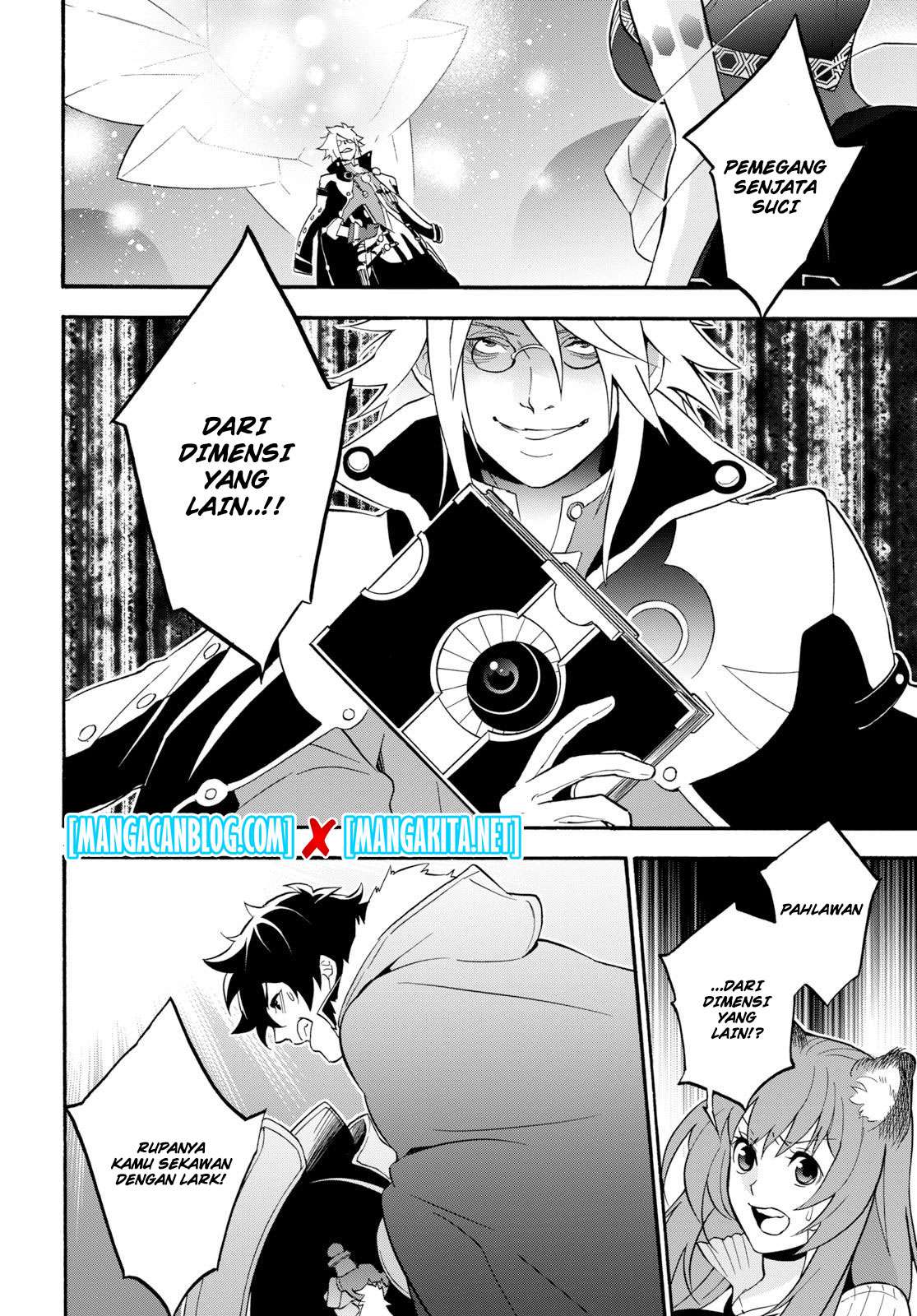 Chapter 60 - halaman 16