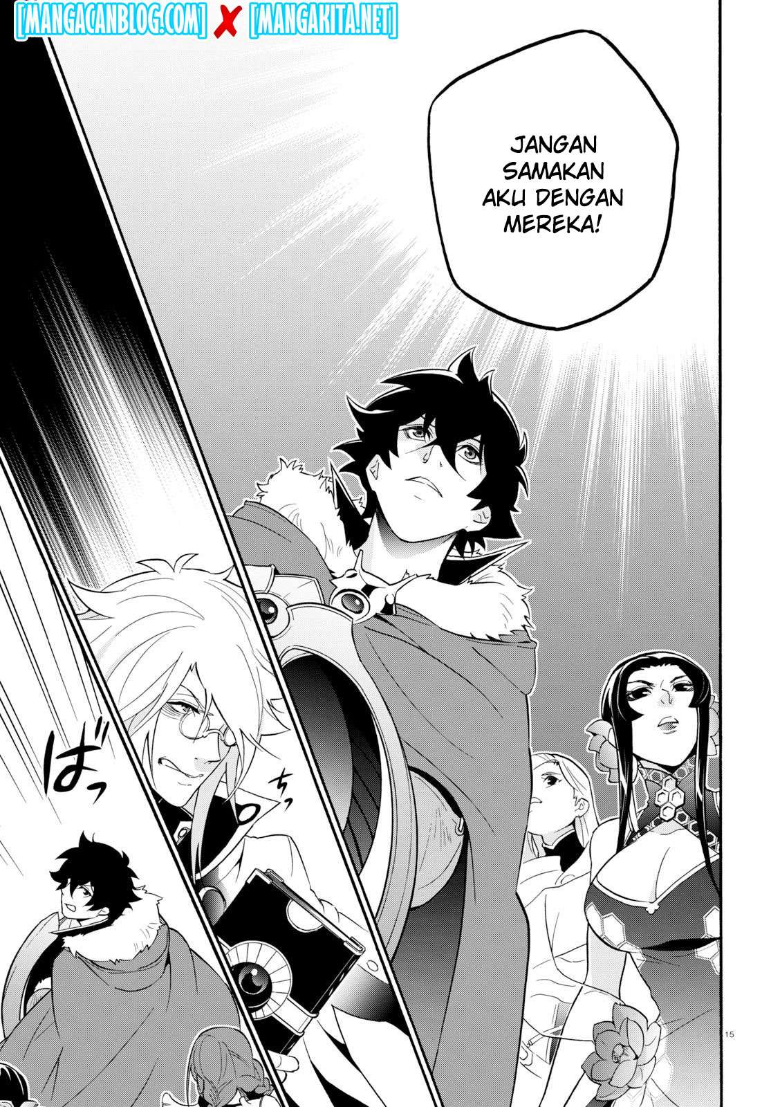 Chapter 60 - halaman 17
